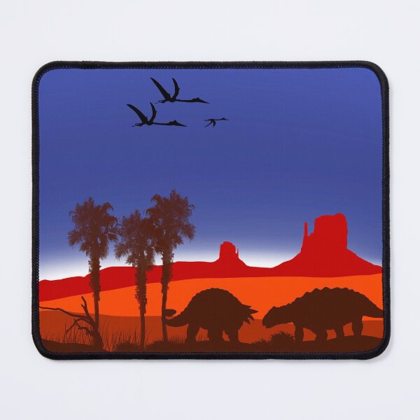 Item preview, Cretaceous Canyon designed and sold by TomSaturnV.