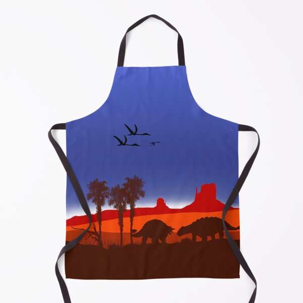 Item preview, Cretaceous Canyon designed and sold by TomSaturnV.