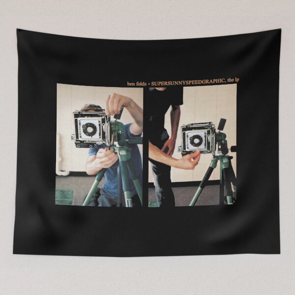 Item preview, Supersunnyspeedgraphic the lp designed and sold by RonaldFiore.
