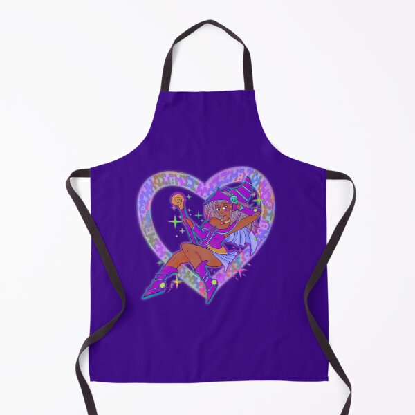 Item preview, Magical Apprentice Girl designed and sold by EwwGerms.