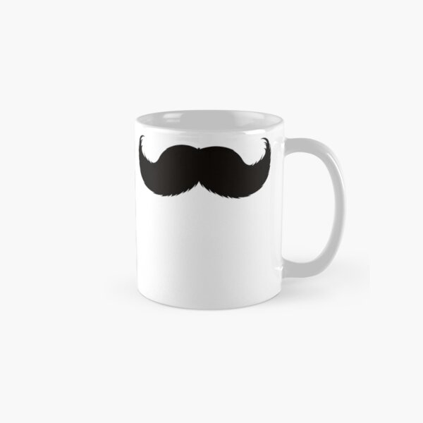 Item preview, Hipster Mustache designed and sold by johnnybside.