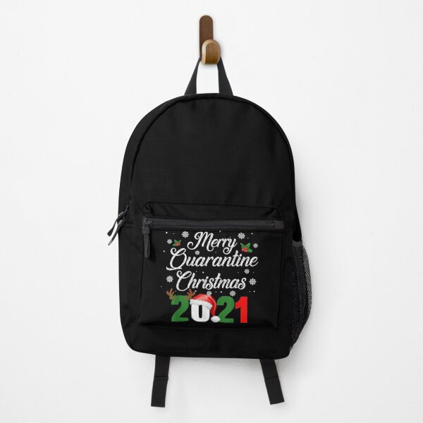 Item preview, Merry Quarantine Christmas 2021  designed and sold by EddyAbram.