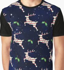 Holly Jolly Graphic T-Shirt