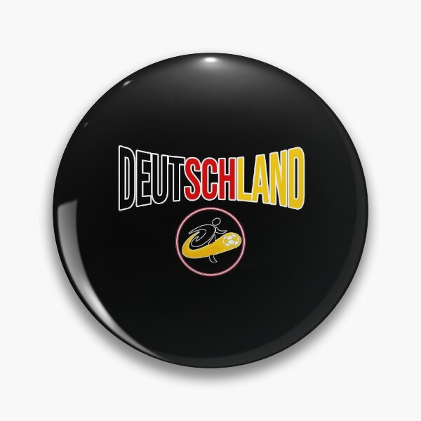 Item preview, Germany Fan Articles - German Football designed and sold by Dubbra.