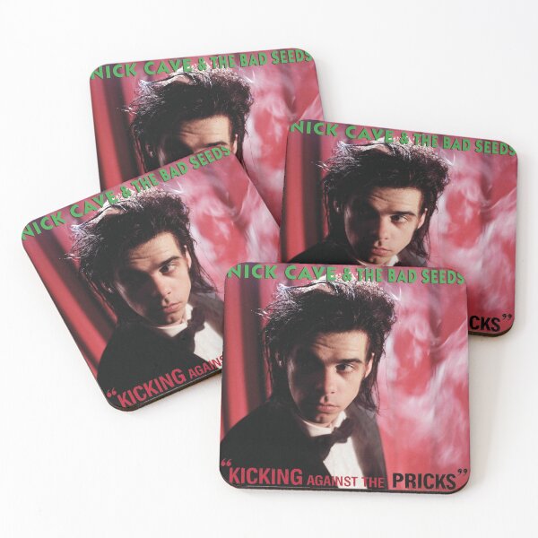 Item preview, Kicking against the pricks designed and sold by watchfulre568.