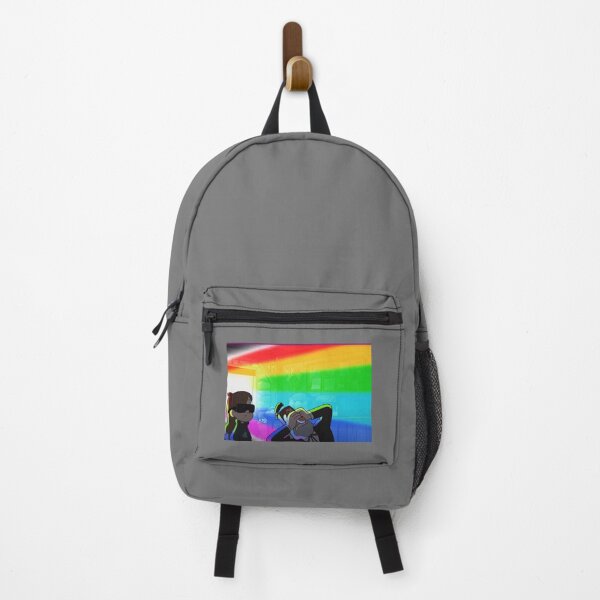 Item preview, Gravity Falls Rainbow  designed and sold by Chocodaloco.