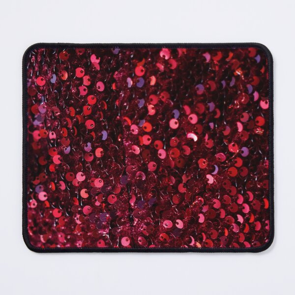 Item preview, Red sparkly sequins; 13 pro max iPhone cases designed and sold by Micovic.