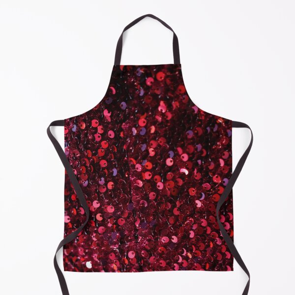 Item preview, Red sparkly sequins; 13 pro max iPhone cases designed and sold by Micovic.