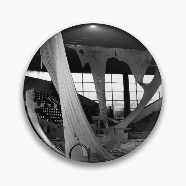 Item preview, Leeds International Swimming Pool designed and sold by richman.