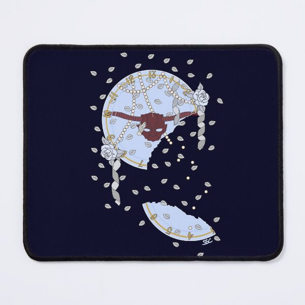 Item preview, As The World Falls Down designed and sold by SpectreSparkC.