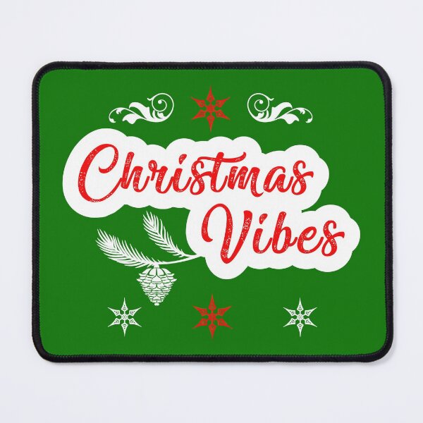 Item preview, Christmas Vibes designed and sold by earthanda.