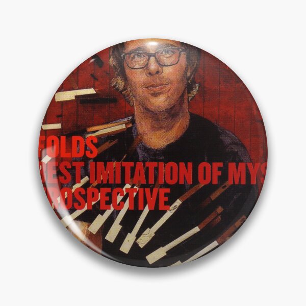 Item preview, The best imitation of myself a retrospective designed and sold by RonaldFiore.