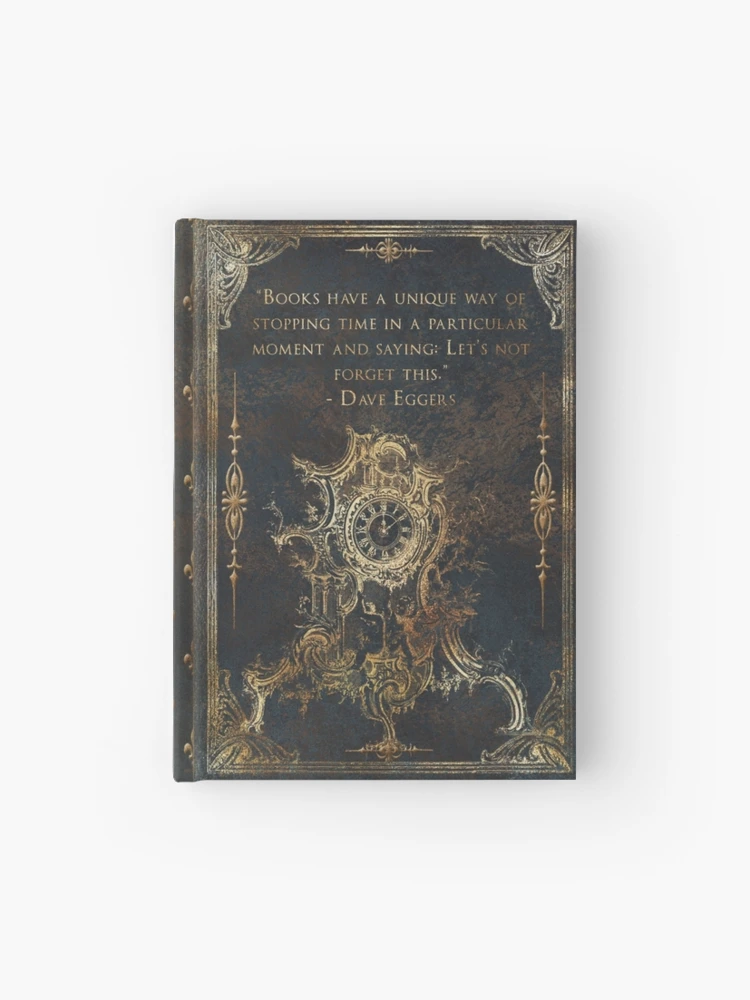 Dragon Grimoire Magic Book Hardcover Journal for Sale by
