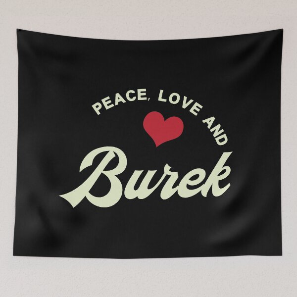 Item preview, Burek - Balkan designed and sold by Dubbra.