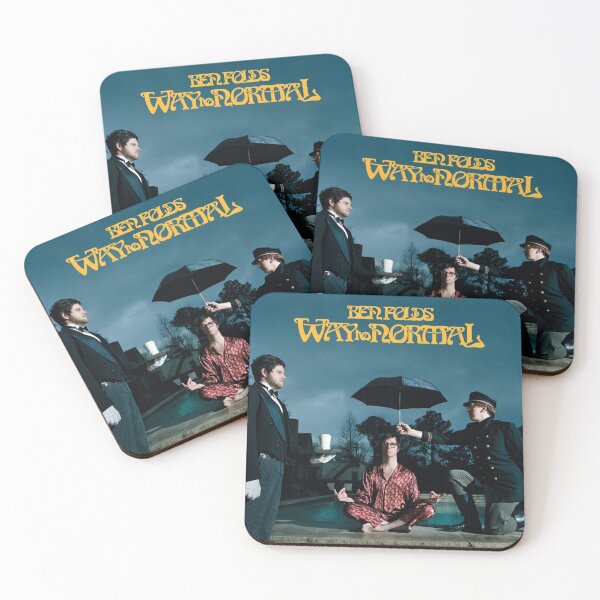 Item preview, Way to normal designed and sold by RonaldFiore.