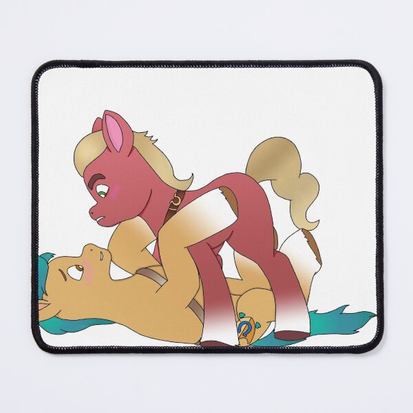 Item preview, Spritch sheriffs together designed and sold by Secret170193.