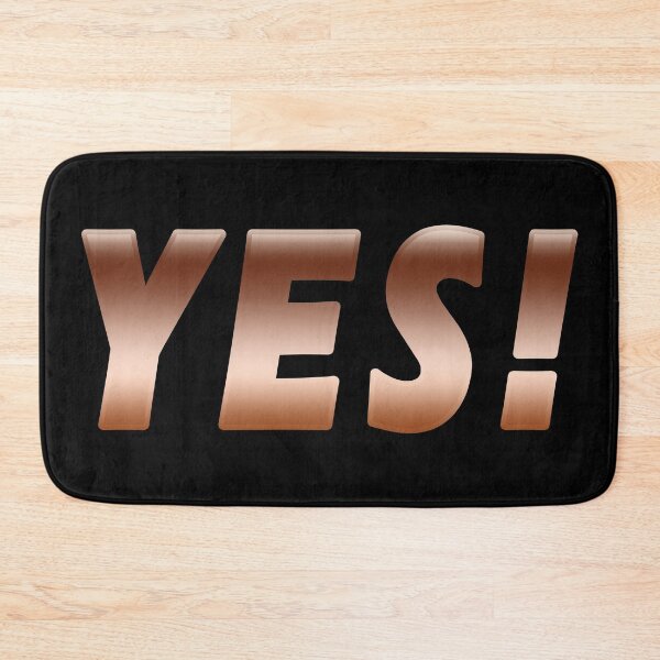 Item preview, YES! designed and sold by BK-Fishing.