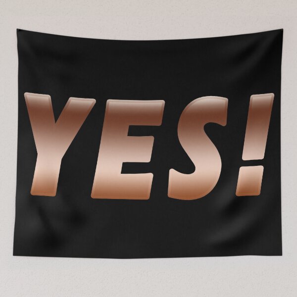 Item preview, YES! designed and sold by BK-Fishing.