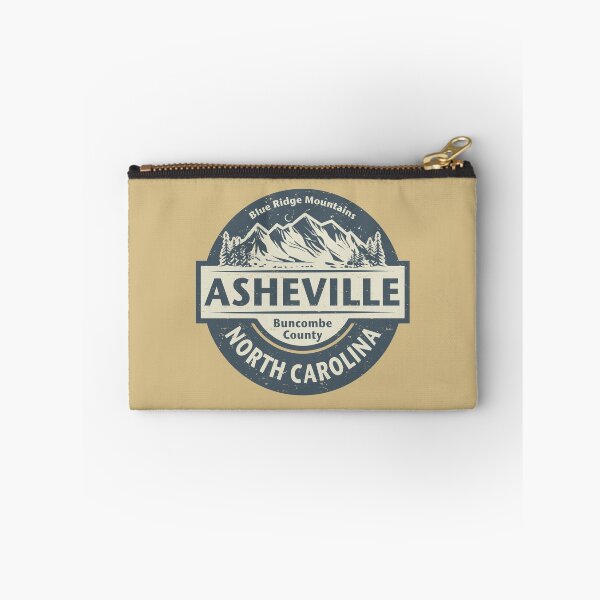 Item preview, Asheville, North Carolina designed and sold by studio838.