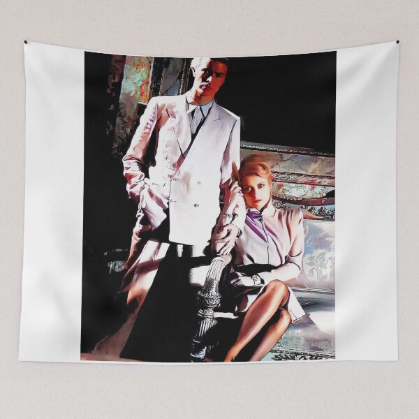 Item preview, The Hunger designed and sold by CMooreWorx.