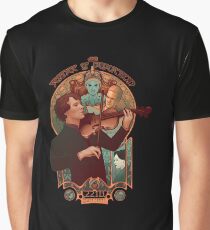 sherlock holmes Graphic T-Shirt