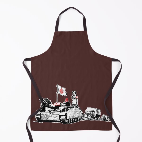 Item preview, Panzer DRK designed and sold by Laskutinova.