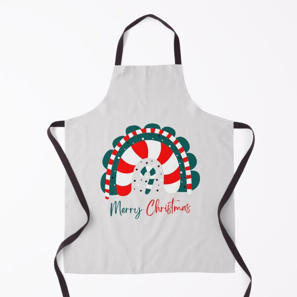 Item preview, Merry Christmas Rainbow, Christmas funny gnomies designed and sold by Lv28021.