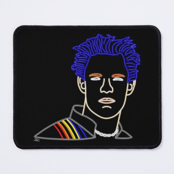 Item preview, Neon Stevo designed and sold by SpectreSparkC.