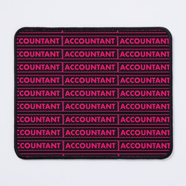 Item preview, I’m an Accountant  designed and sold by EwwGerms.