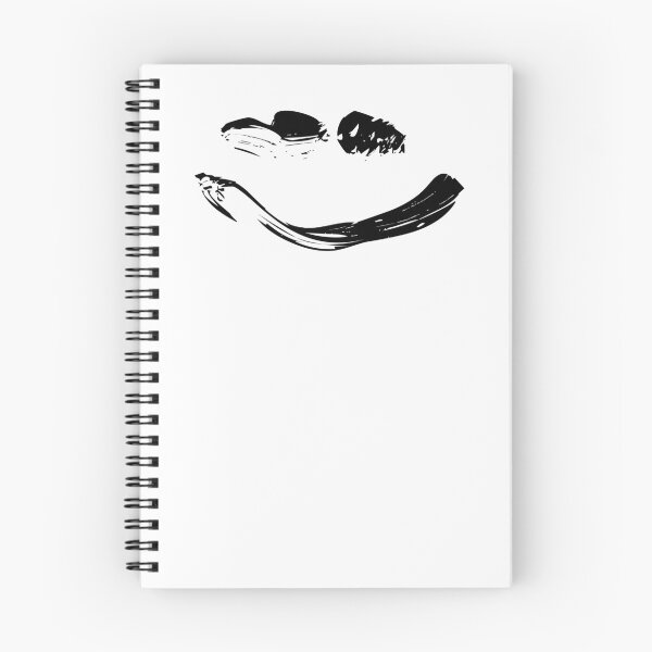 Item preview, Cool Smiley Black Print designed and sold by JFDITV.