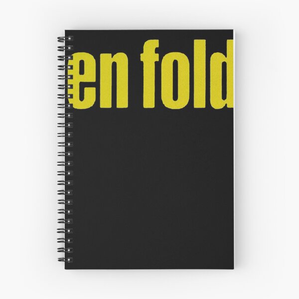 Item preview, Folds ben logo cover designed and sold by RonaldFiore.