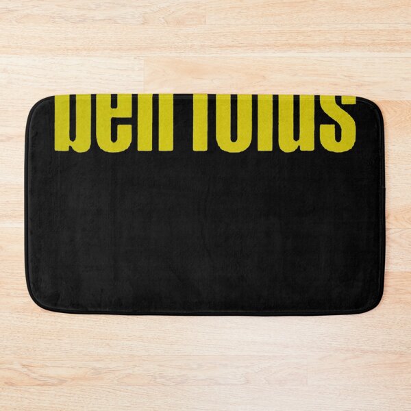 Item preview, Folds ben logo cover designed and sold by RonaldFiore.