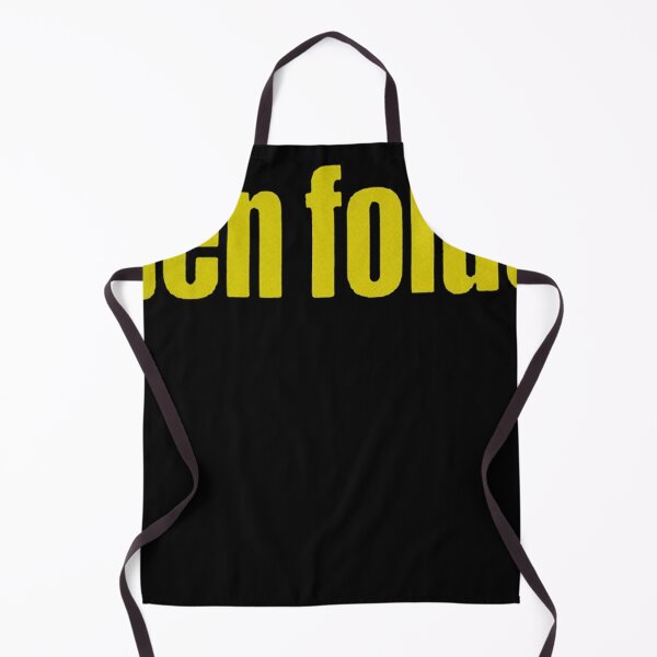Item preview, Folds ben logo cover designed and sold by RonaldFiore.