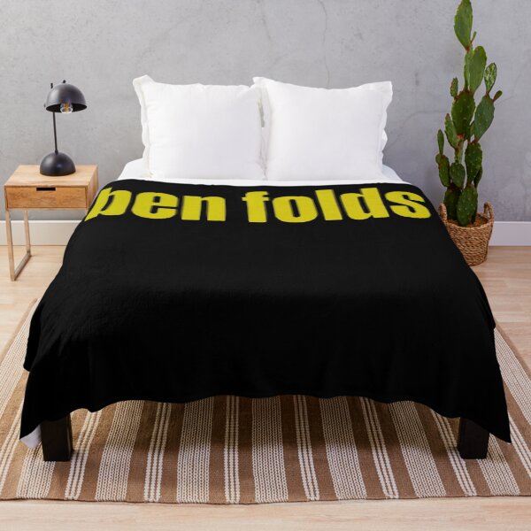 Item preview, Folds ben logo cover designed and sold by RonaldFiore.