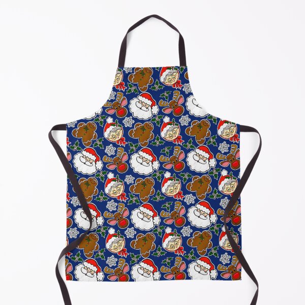 Item preview, The Holiday Gang designed and sold by Walker Colors.