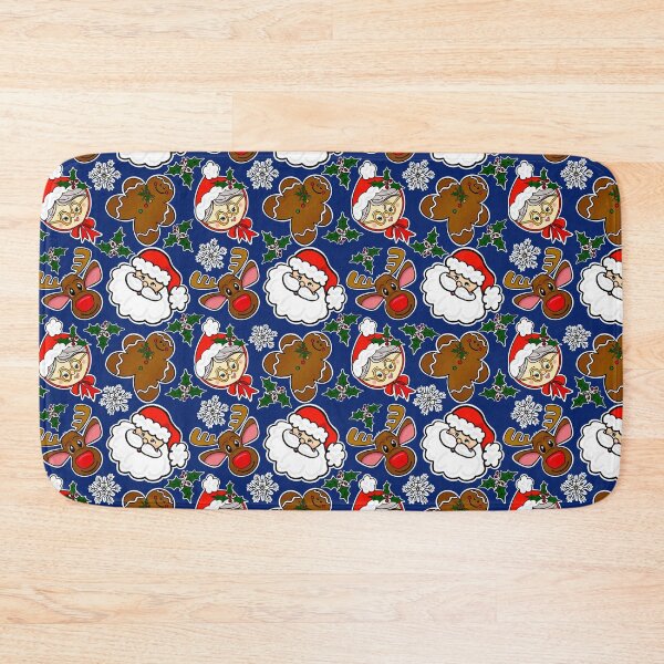 Item preview, The Holiday Gang designed and sold by Walker Colors.