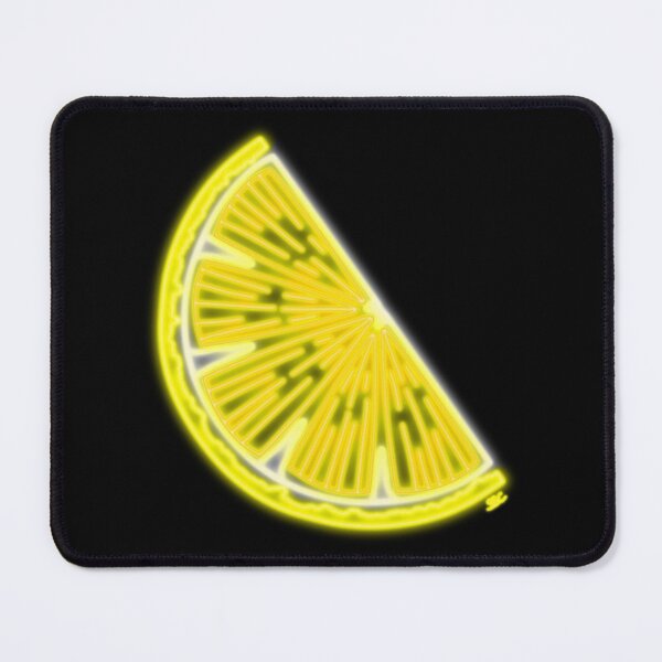 Item preview, Neon Lemon designed and sold by SpectreSparkC.