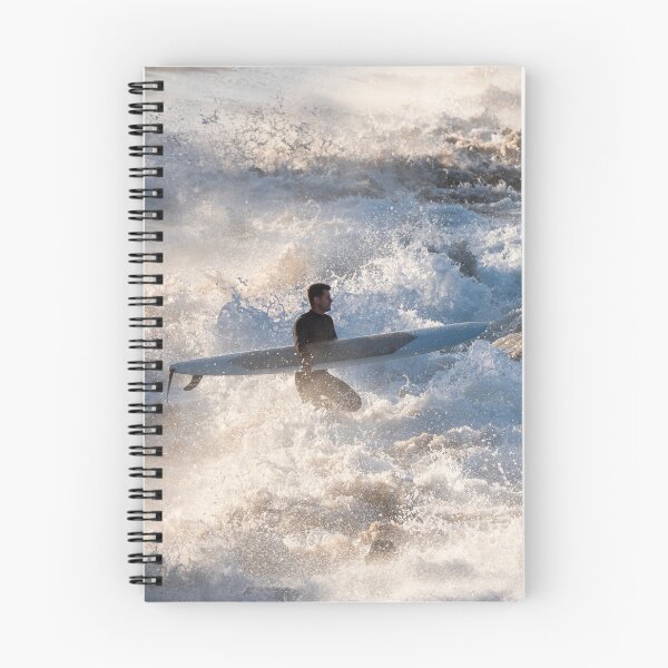 Item preview, Into the Wild Surf, Sunshine Coast designed and sold by Andrew Goodall.