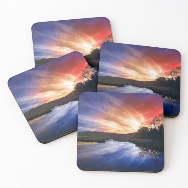 Item preview, Skyfire Reflections designed and sold by billduncan.