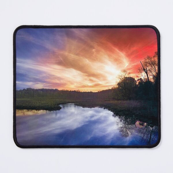 Item preview, Skyfire Reflections designed and sold by billduncan.