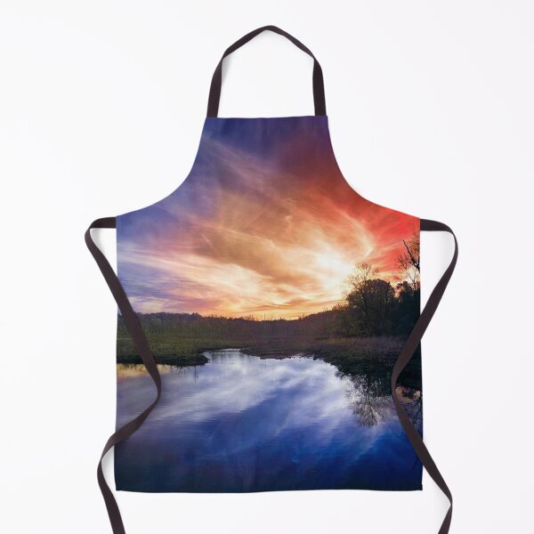 Item preview, Skyfire Reflections designed and sold by billduncan.