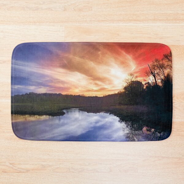 Item preview, Skyfire Reflections designed and sold by billduncan.