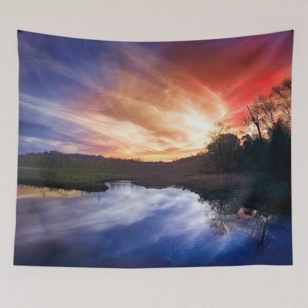 Item preview, Skyfire Reflections designed and sold by billduncan.