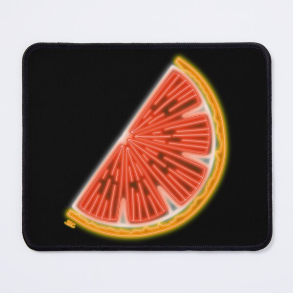 Item preview, Neon Grapefruit designed and sold by SpectreSparkC.