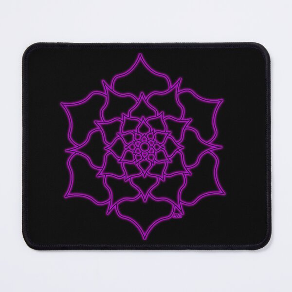 Item preview, Blacklight Flower designed and sold by SpectreSparkC.