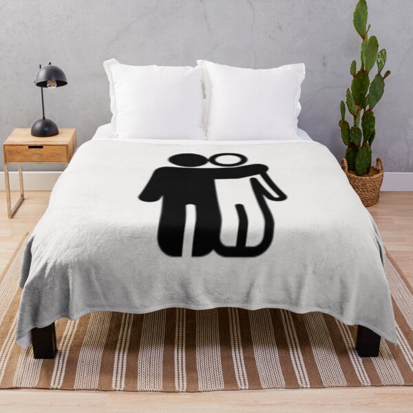 Item preview, I love my friend - black & white workout designed and sold by Elgeneral-store.