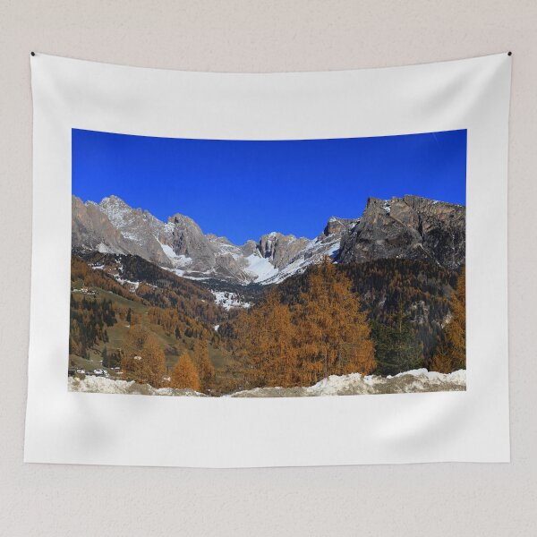 Aperçu de l'œuvre Dolomites créée et vendue par annalisa56.