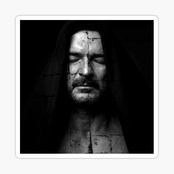 &ldquo;Ricardo-Arjona&rdquo; Sticker for Sale by KimCannan | Redbubble