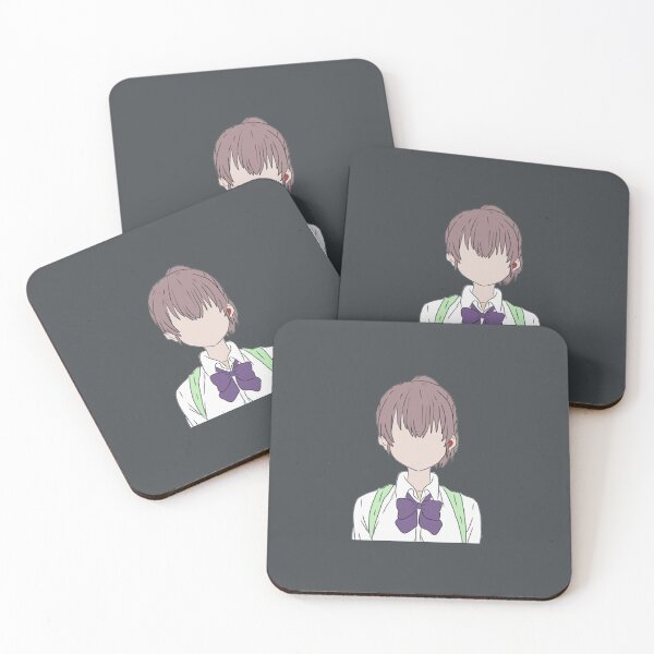 Item preview, Shouko Nishimiya (2) designed and sold by LouieChapman.