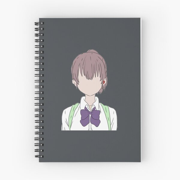 Item preview, Shouko Nishimiya (2) designed and sold by LouieChapman.